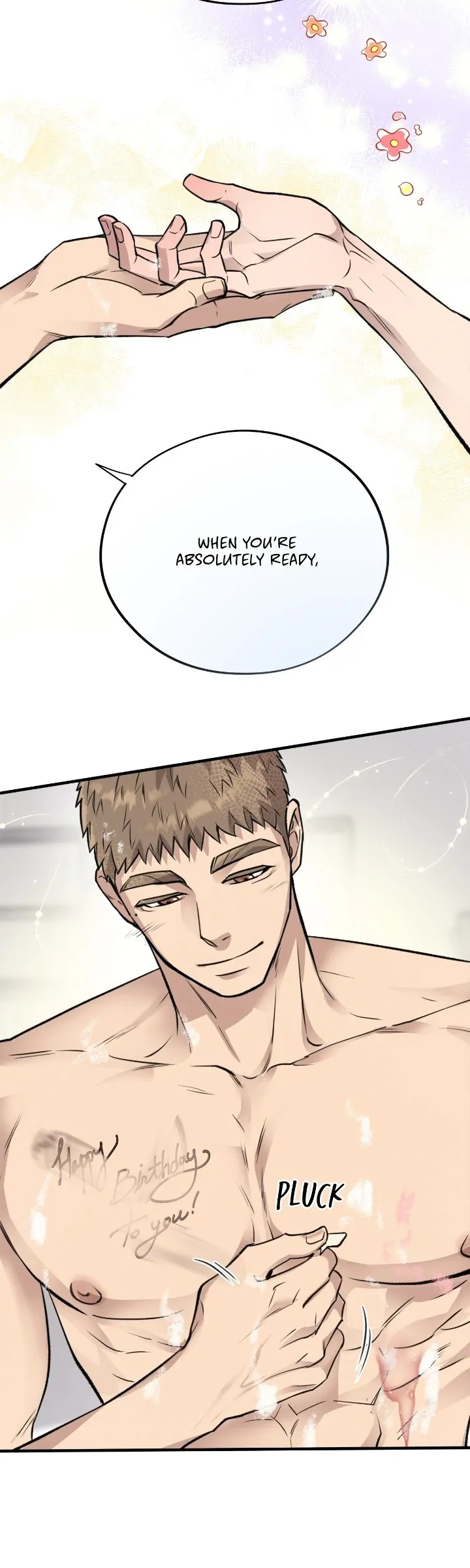 Honey Bear 〘Mature Official〙 - Chapter 35 manhwa