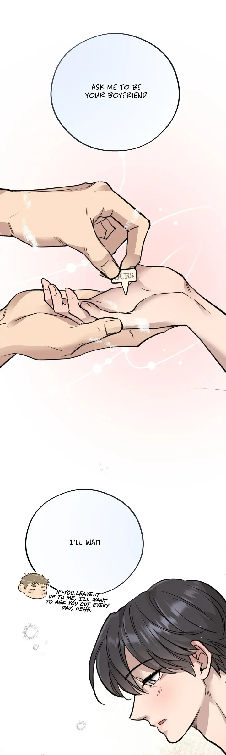 Honey Bear 〘Mature Official〙 - Chapter 35 manhwa