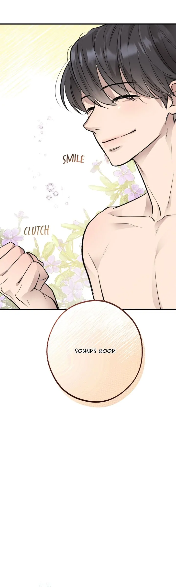 Honey Bear 〘Mature Official〙 - Chapter 35 manhwa