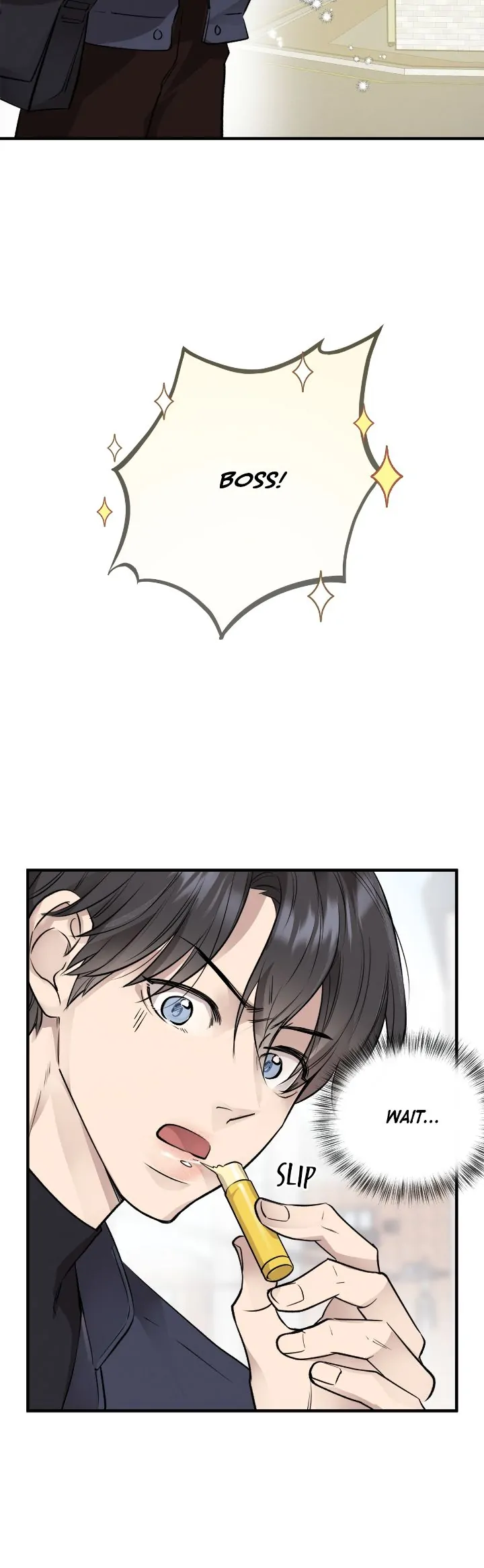 Honey Bear 〘Mature Official〙 - Chapter 35 manhwa