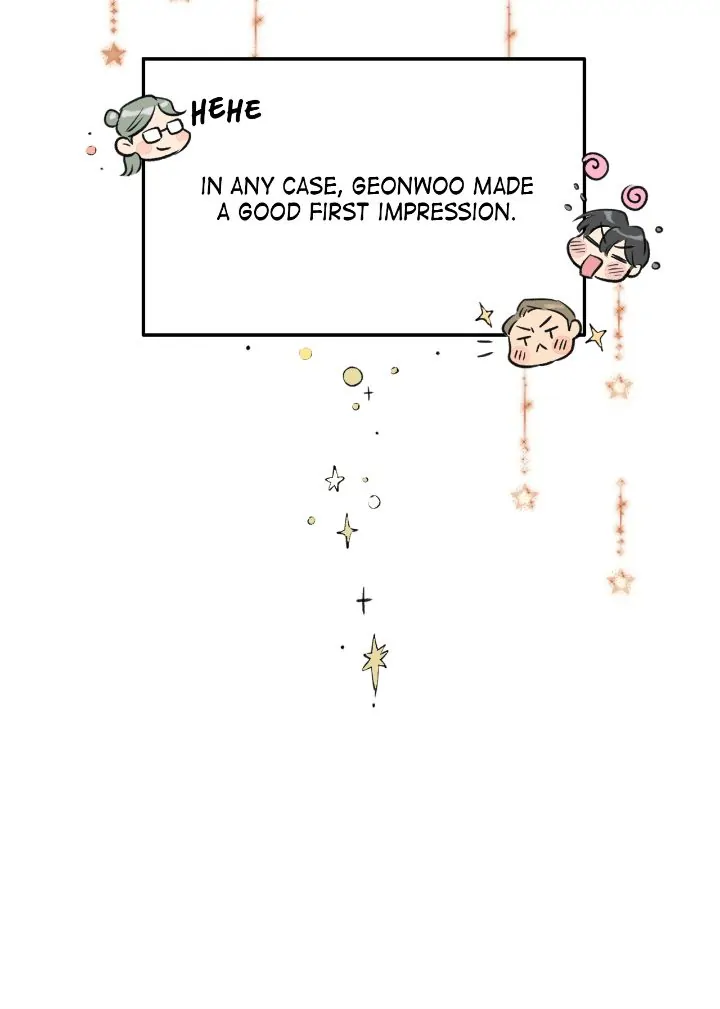 Honey Bear 〘Mature Official〙 - Chapter 35 manhwa