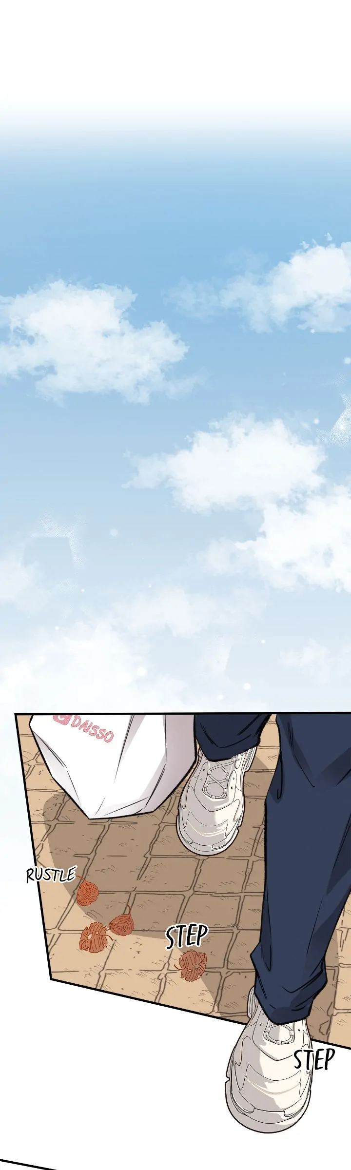 Honey Bear 〘Mature Official〙 - Chapter 36 manhwa