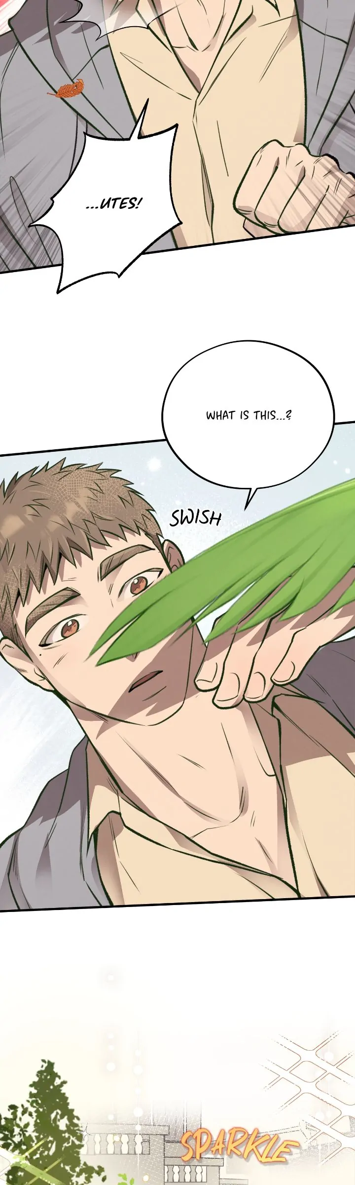 Honey Bear 〘Mature Official〙 - Chapter 36 manhwa