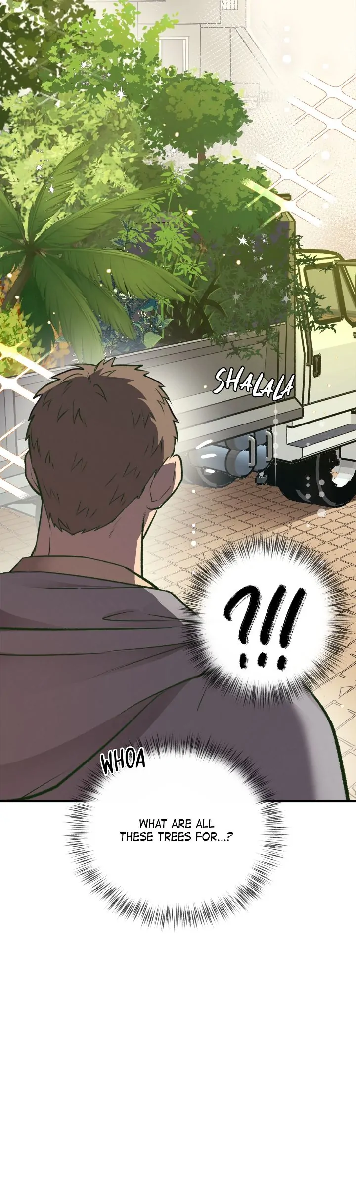 Honey Bear 〘Mature Official〙 - Chapter 36 manhwa