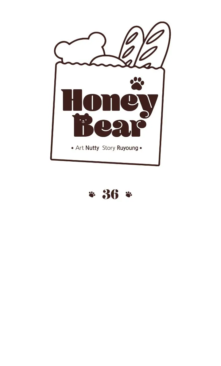 Honey Bear 〘Mature Official〙 - Chapter 36 manhwa