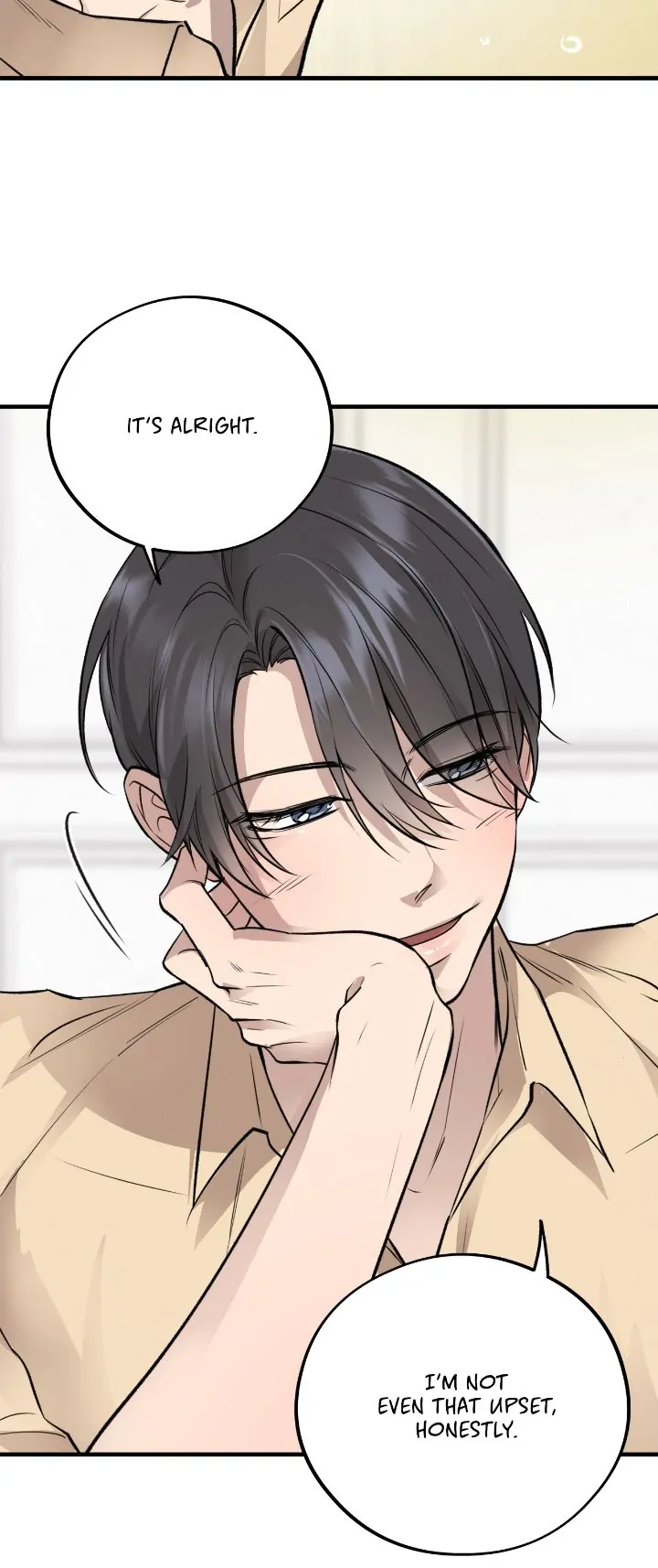 Honey Bear 〘Mature Official〙 - Chapter 36 manhwa