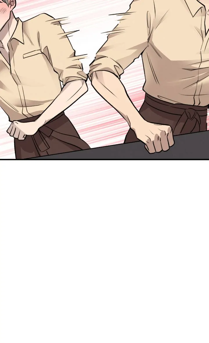 Honey Bear 〘Mature Official〙 - Chapter 36 manhwa