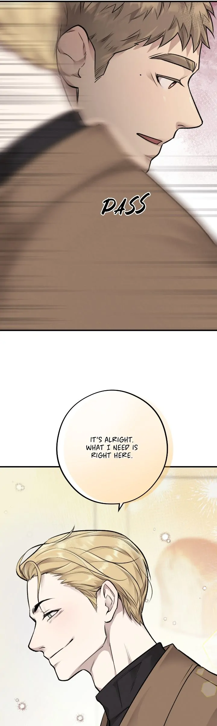 Honey Bear 〘Mature Official〙 - Chapter 36 manhwa