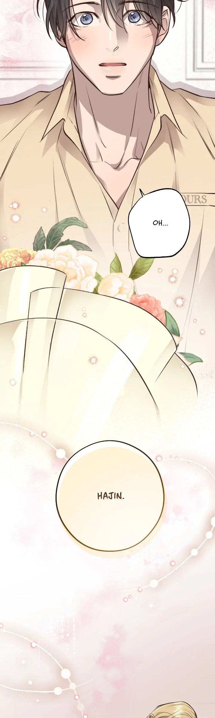 Honey Bear 〘Mature Official〙 - Chapter 36 manhwa