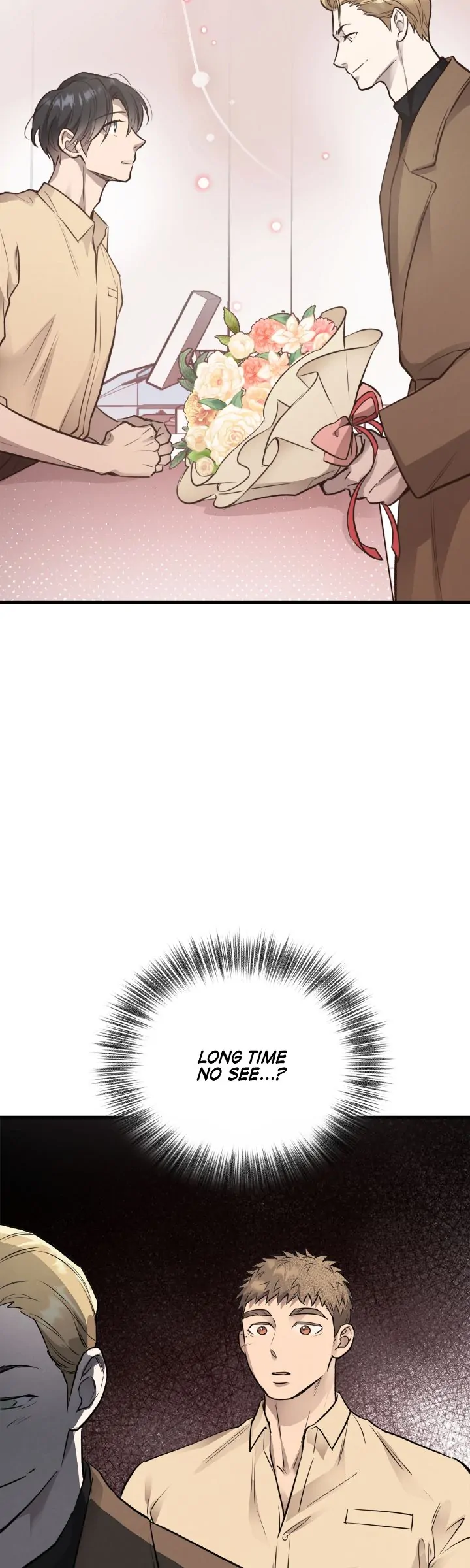 Honey Bear 〘Mature Official〙 - Chapter 36 manhwa