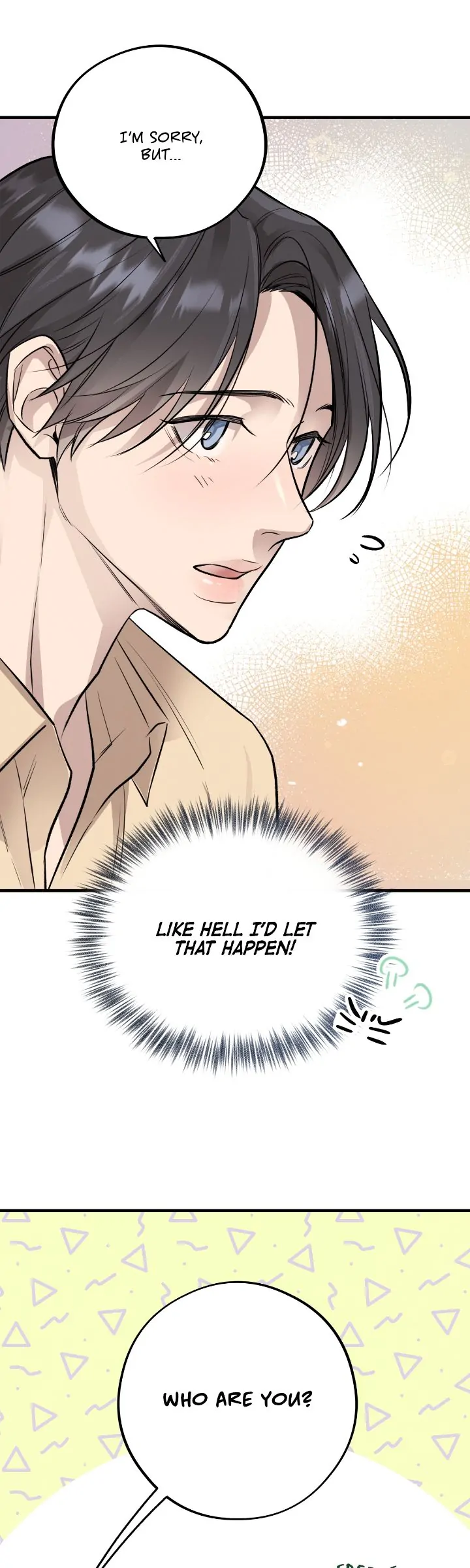 Honey Bear 〘Mature Official〙 - Chapter 36 manhwa