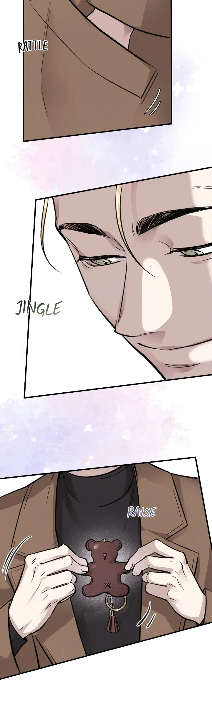 Honey Bear 〘Mature Official〙 - Chapter 36 manhwa