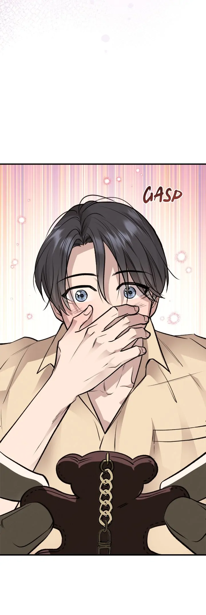 Honey Bear 〘Mature Official〙 - Chapter 36 manhwa