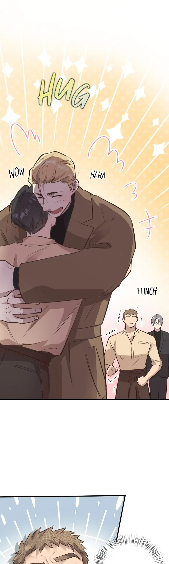 Honey Bear 〘Mature Official〙 - Chapter 36 manhwa