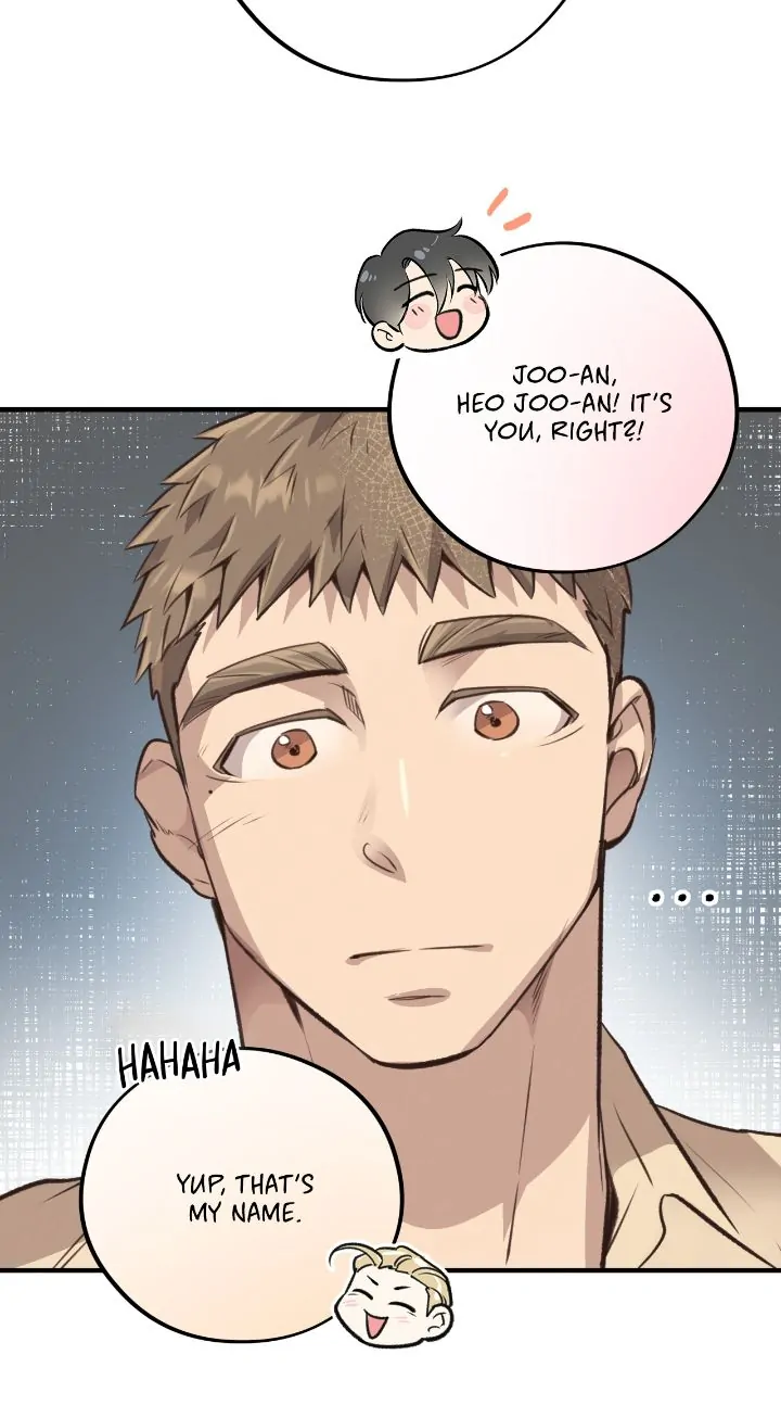 Honey Bear 〘Mature Official〙 - Chapter 36 manhwa