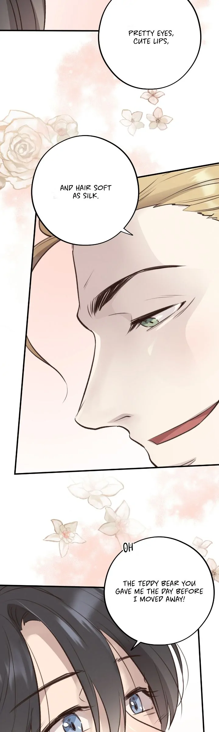 Honey Bear 〘Mature Official〙 - Chapter 36 manhwa