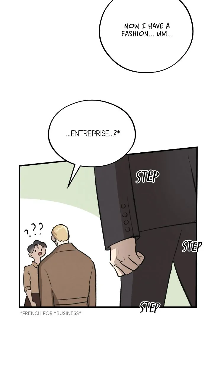 Honey Bear 〘Mature Official〙 - Chapter 36 manhwa