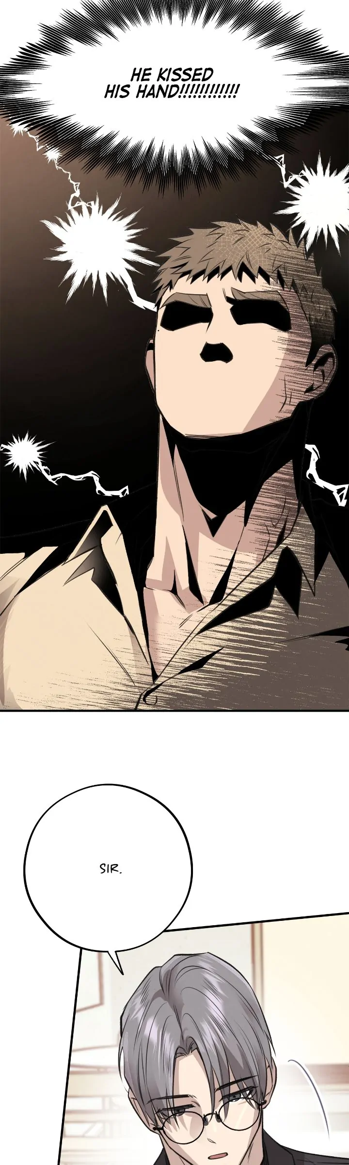 Honey Bear 〘Mature Official〙 - Chapter 36 manhwa