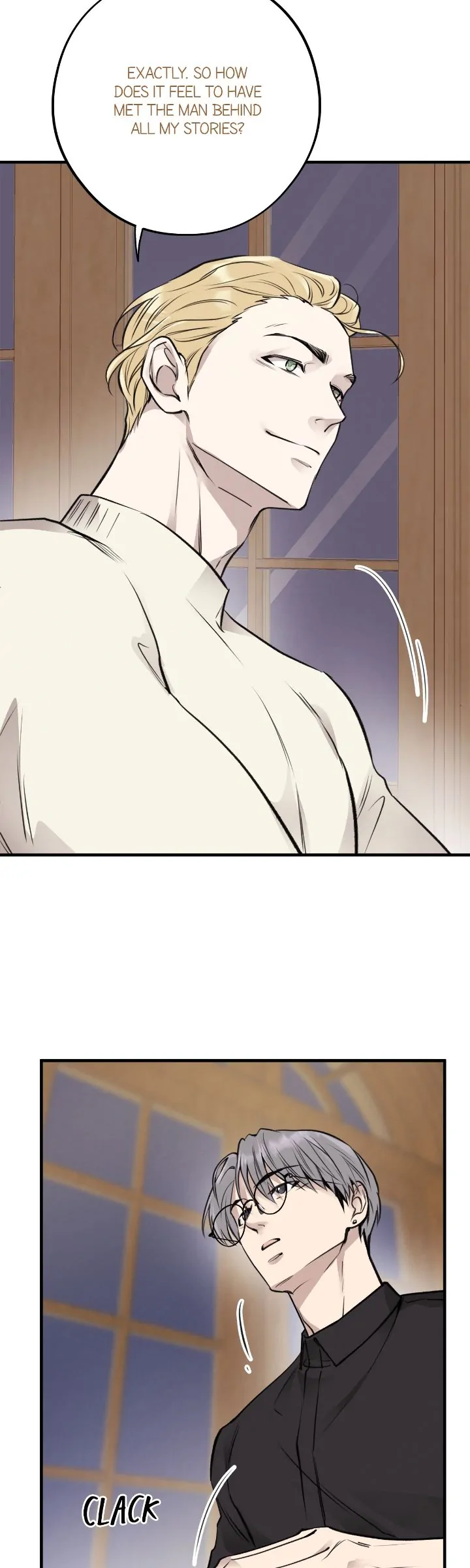 Honey Bear 〘Mature Official〙 - Chapter 37 manhwa