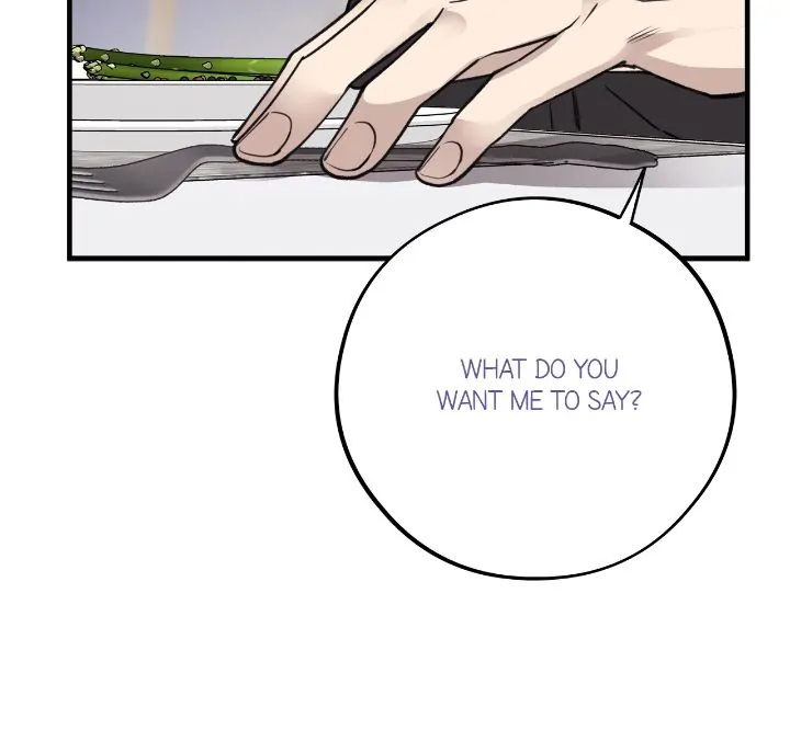Honey Bear 〘Mature Official〙 - Chapter 37 manhwa