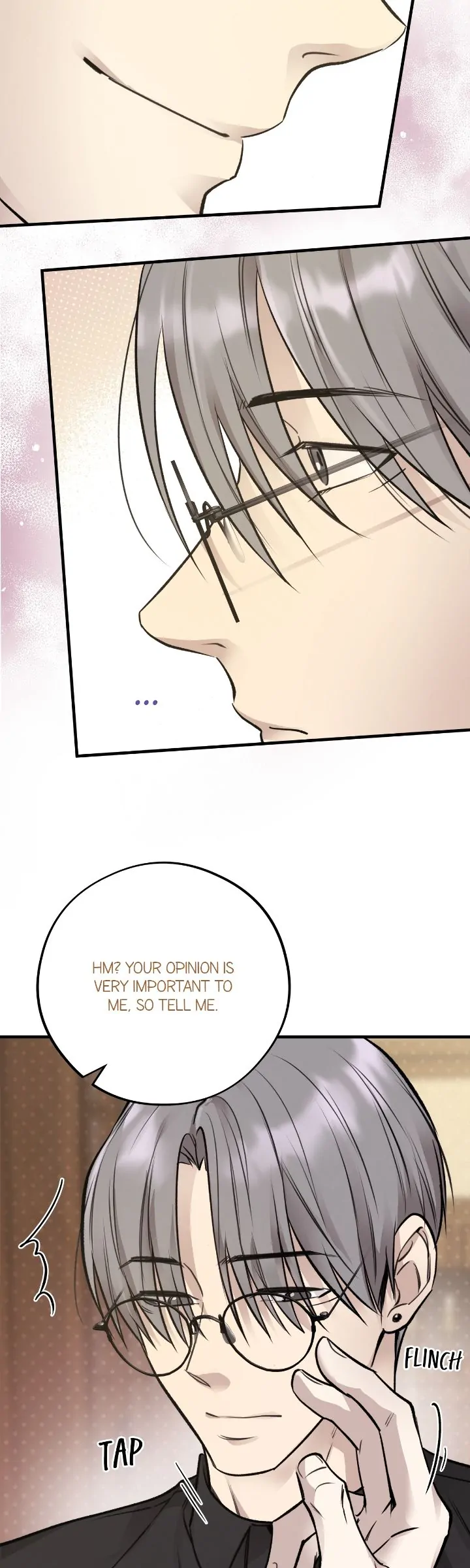 Honey Bear 〘Mature Official〙 - Chapter 37 manhwa