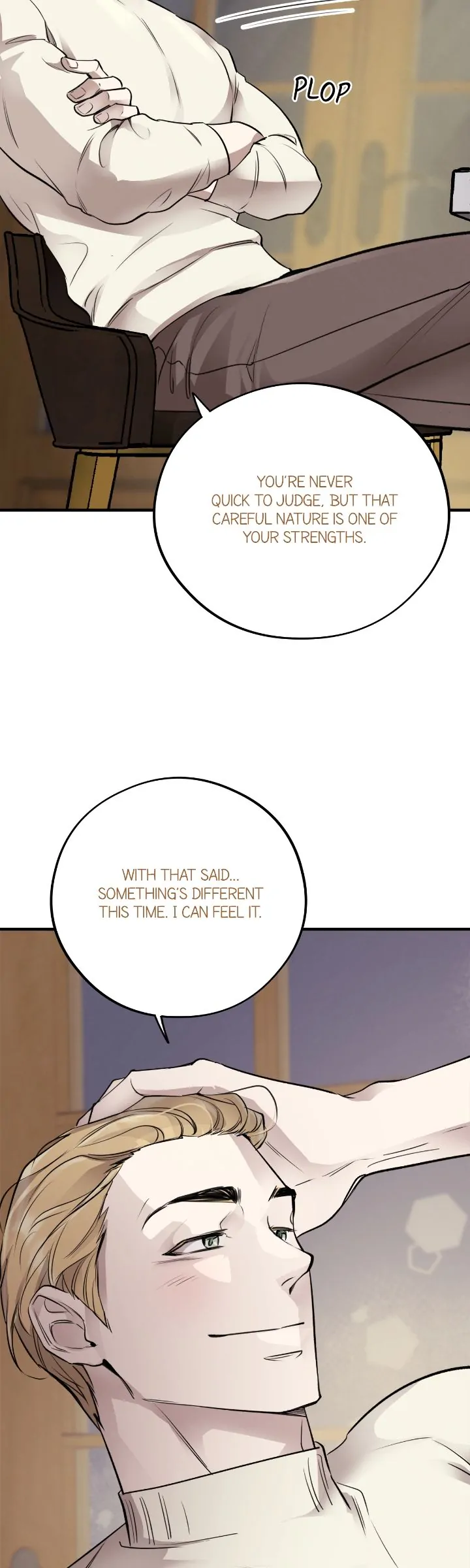 Honey Bear 〘Mature Official〙 - Chapter 37 manhwa