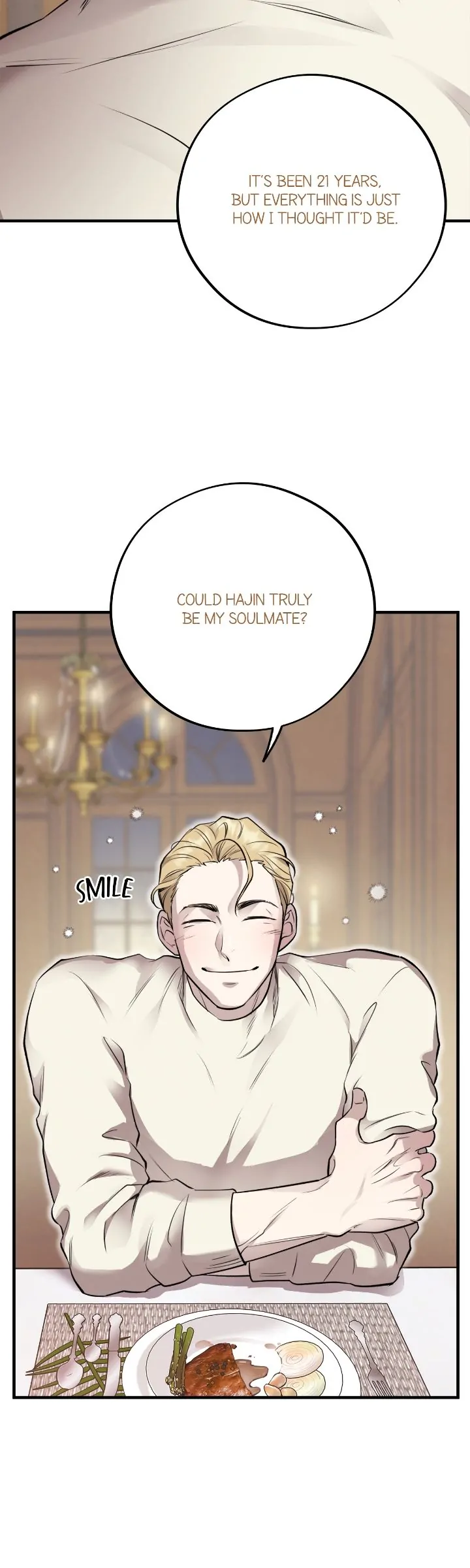 Honey Bear 〘Mature Official〙 - Chapter 37 manhwa