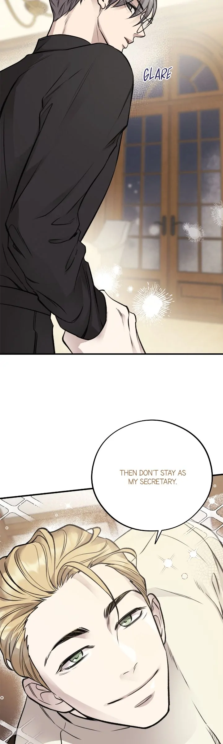 Honey Bear 〘Mature Official〙 - Chapter 37 manhwa