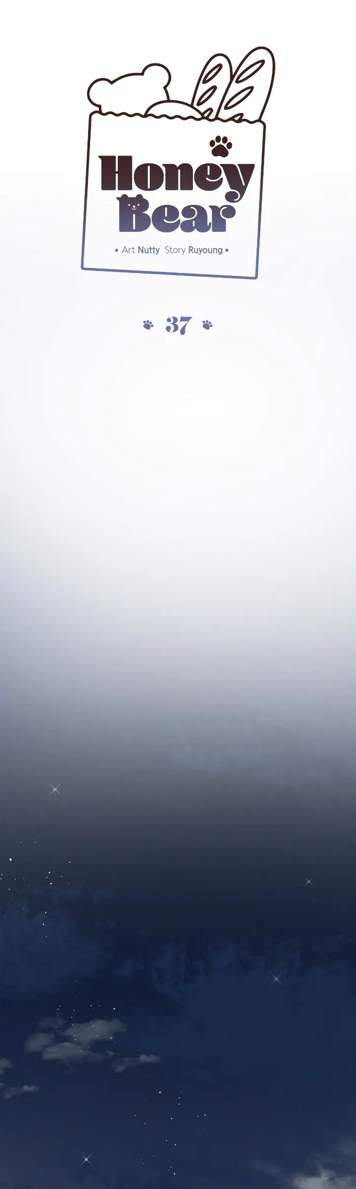 Honey Bear 〘Mature Official〙 - Chapter 37 manhwa