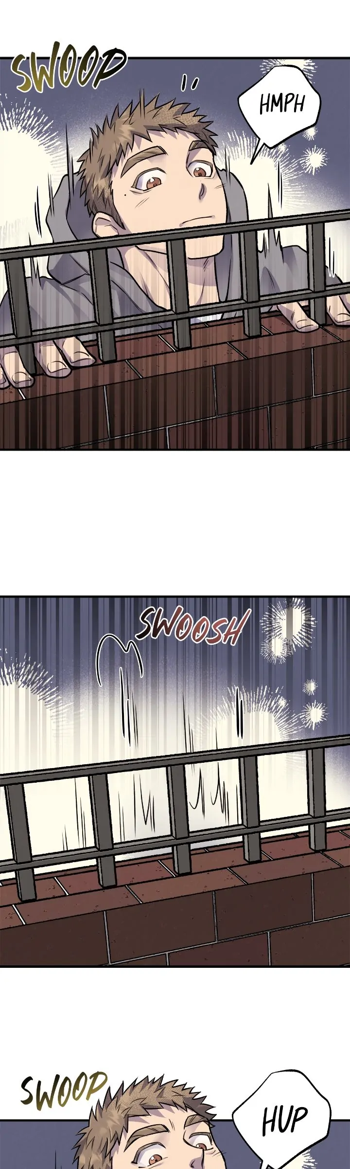 Honey Bear 〘Mature Official〙 - Chapter 37 manhwa