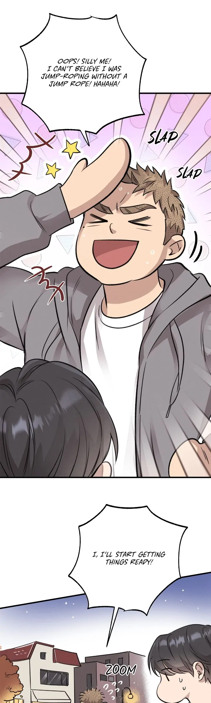 Honey Bear 〘Mature Official〙 - Chapter 37 manhwa