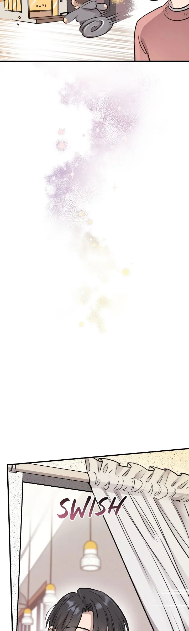 Honey Bear 〘Mature Official〙 - Chapter 37 manhwa