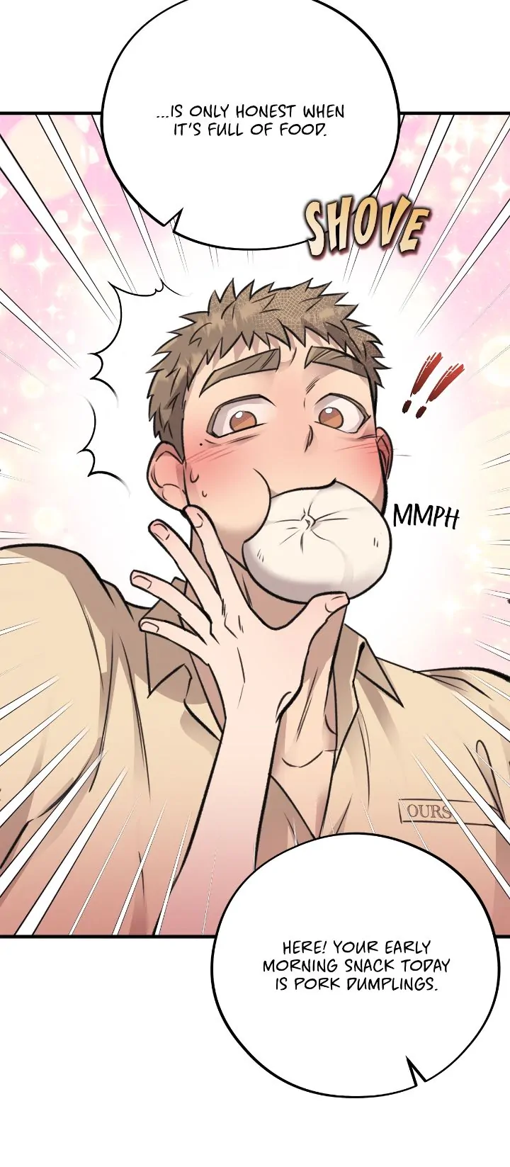 Honey Bear 〘Mature Official〙 - Chapter 37 manhwa