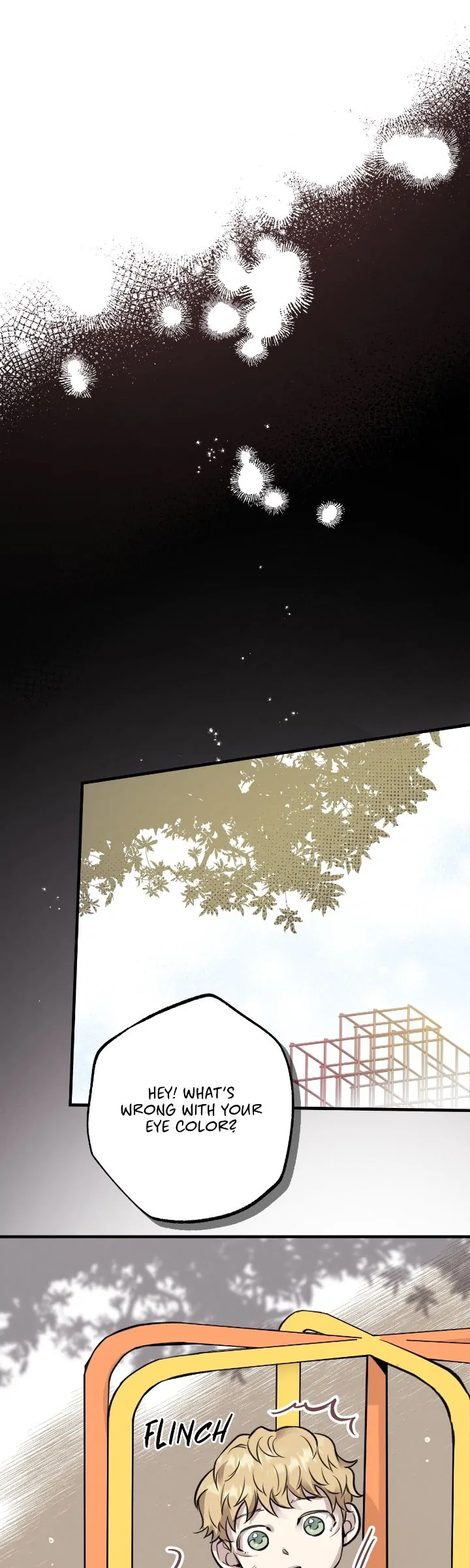 Honey Bear 〘Mature Official〙 - Chapter 37 manhwa