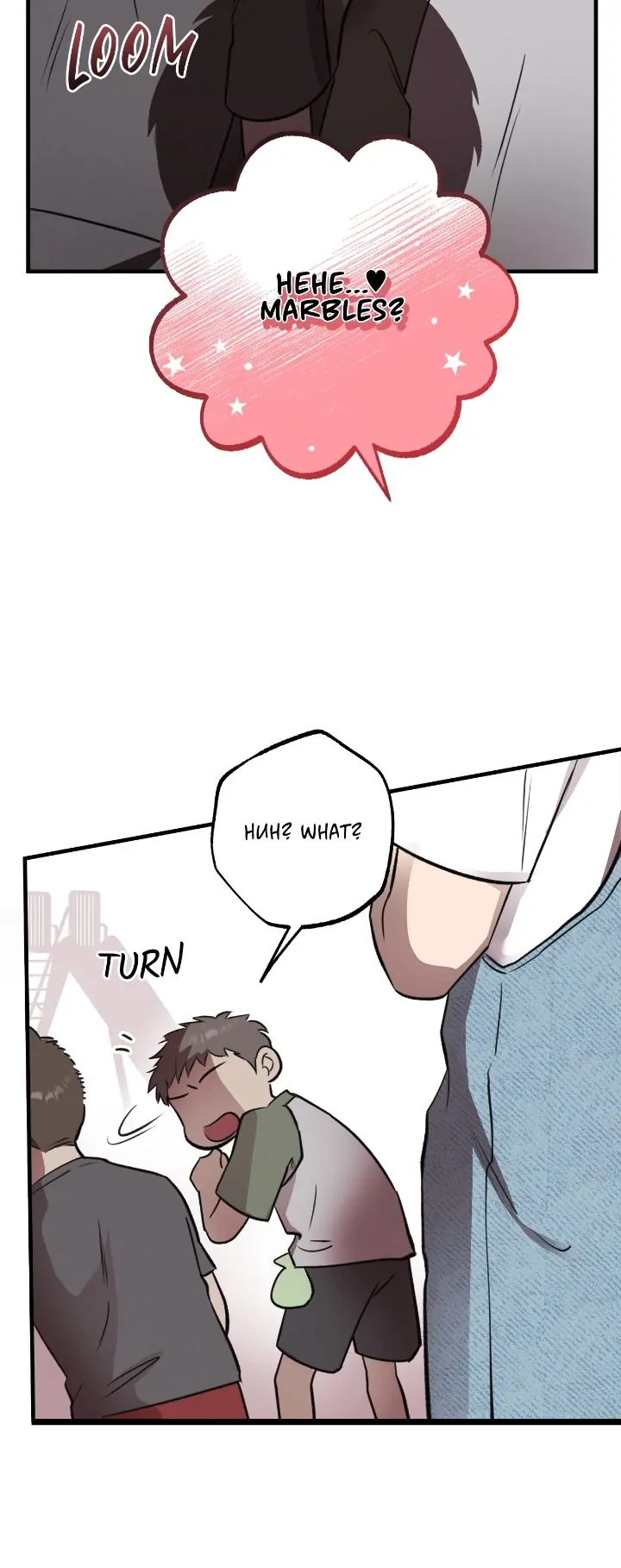 Honey Bear 〘Mature Official〙 - Chapter 37 manhwa