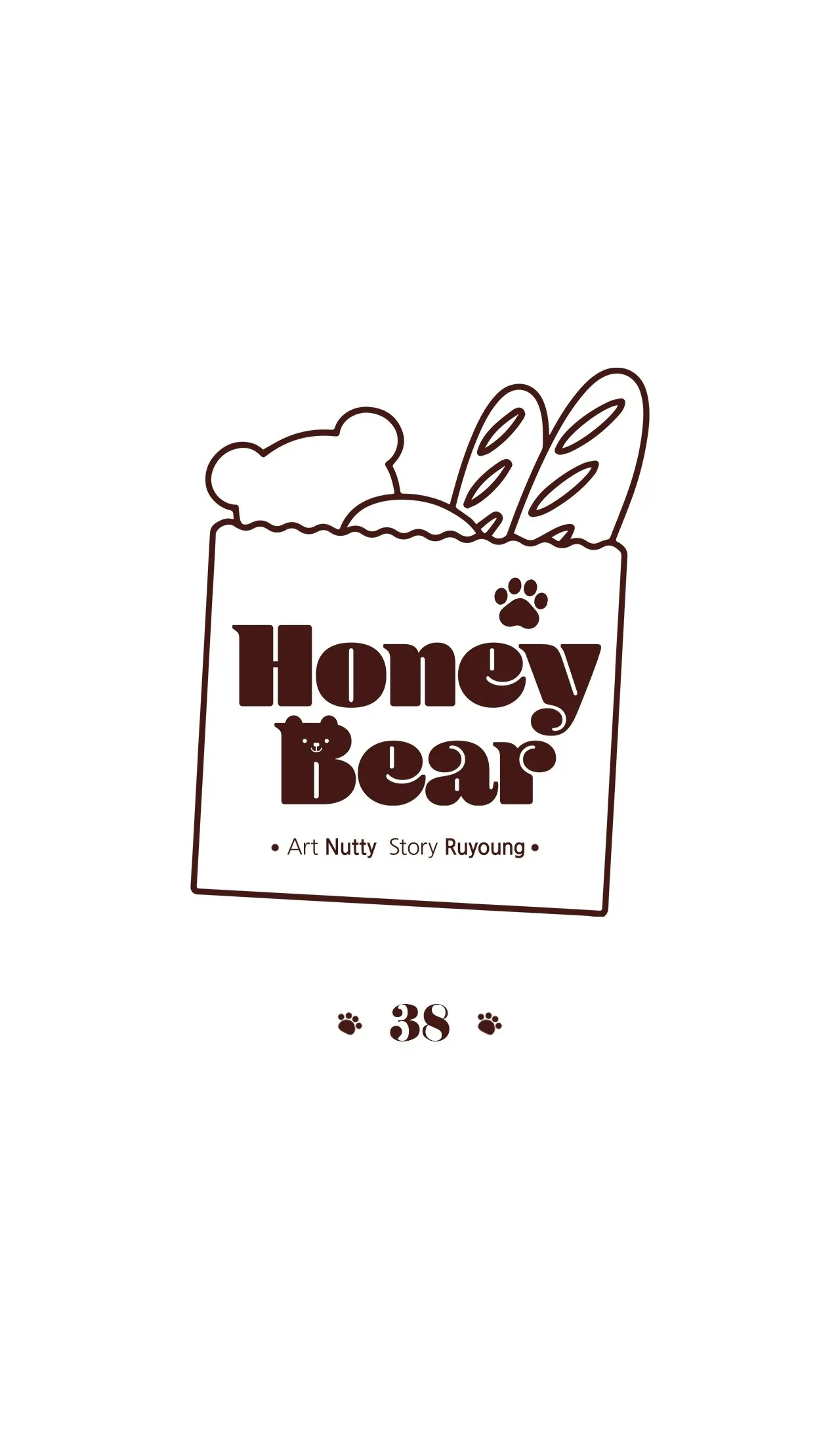 Honey Bear 〘Mature Official〙 - Chapter 38 manhwa