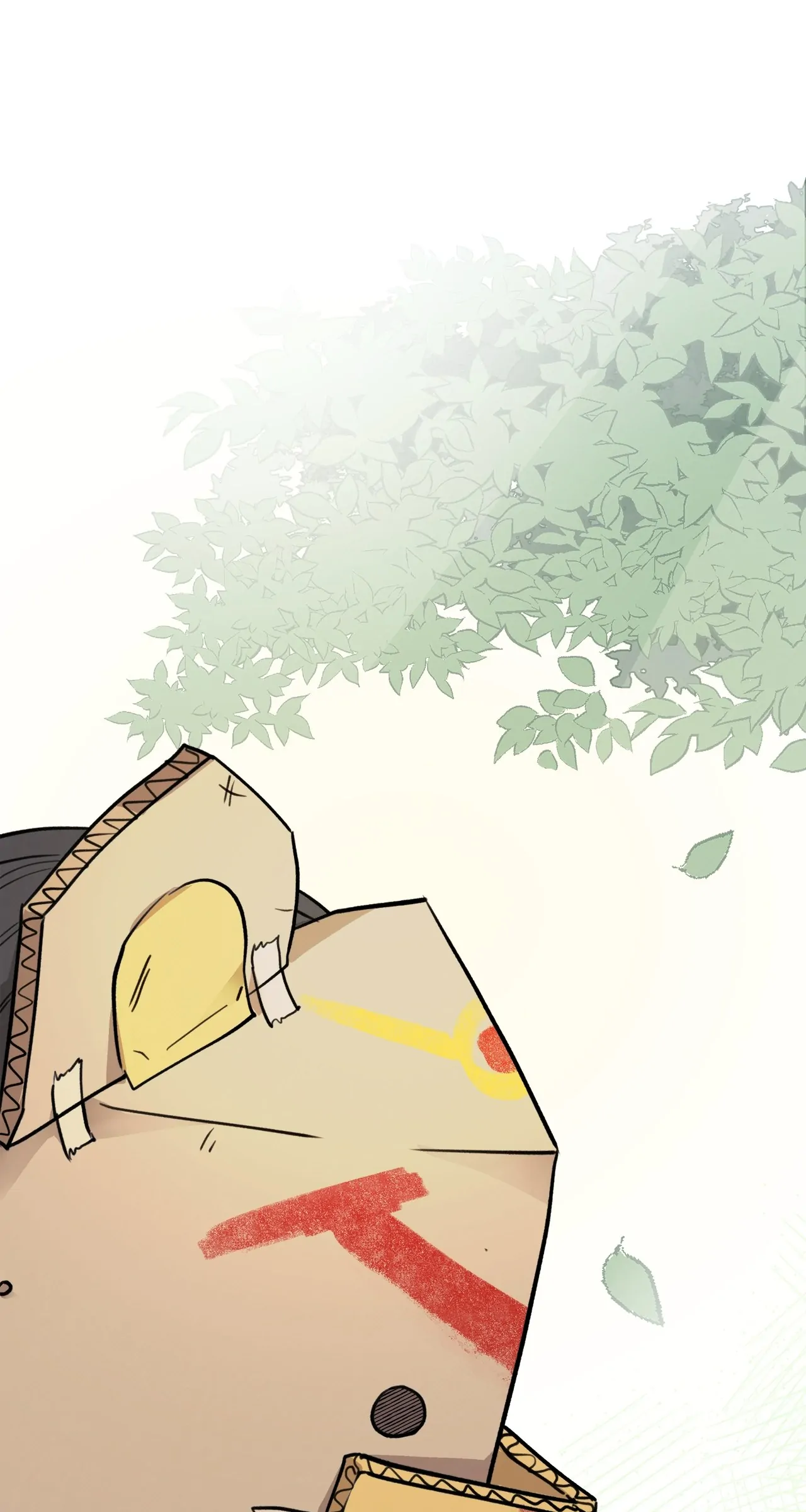 Honey Bear 〘Mature Official〙 - Chapter 38 manhwa