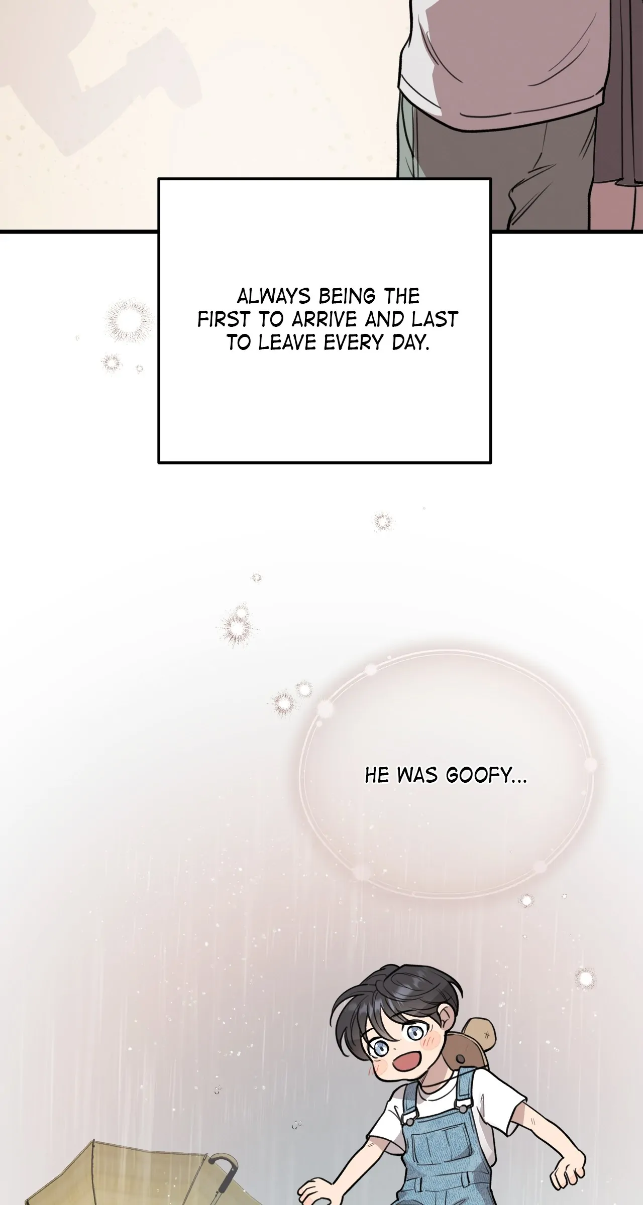 Honey Bear 〘Mature Official〙 - Chapter 38 manhwa