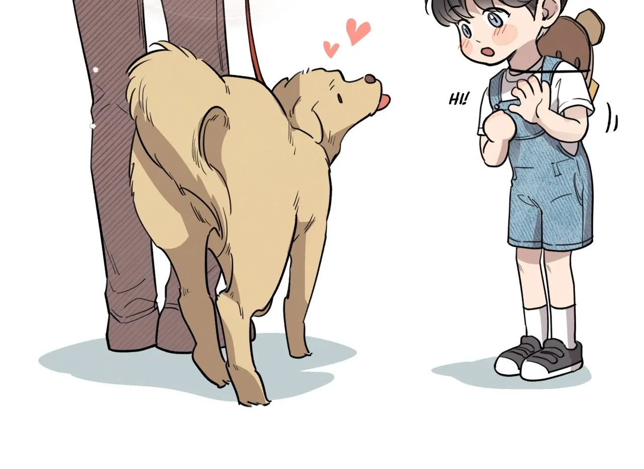 Honey Bear 〘Mature Official〙 - Chapter 38 manhwa