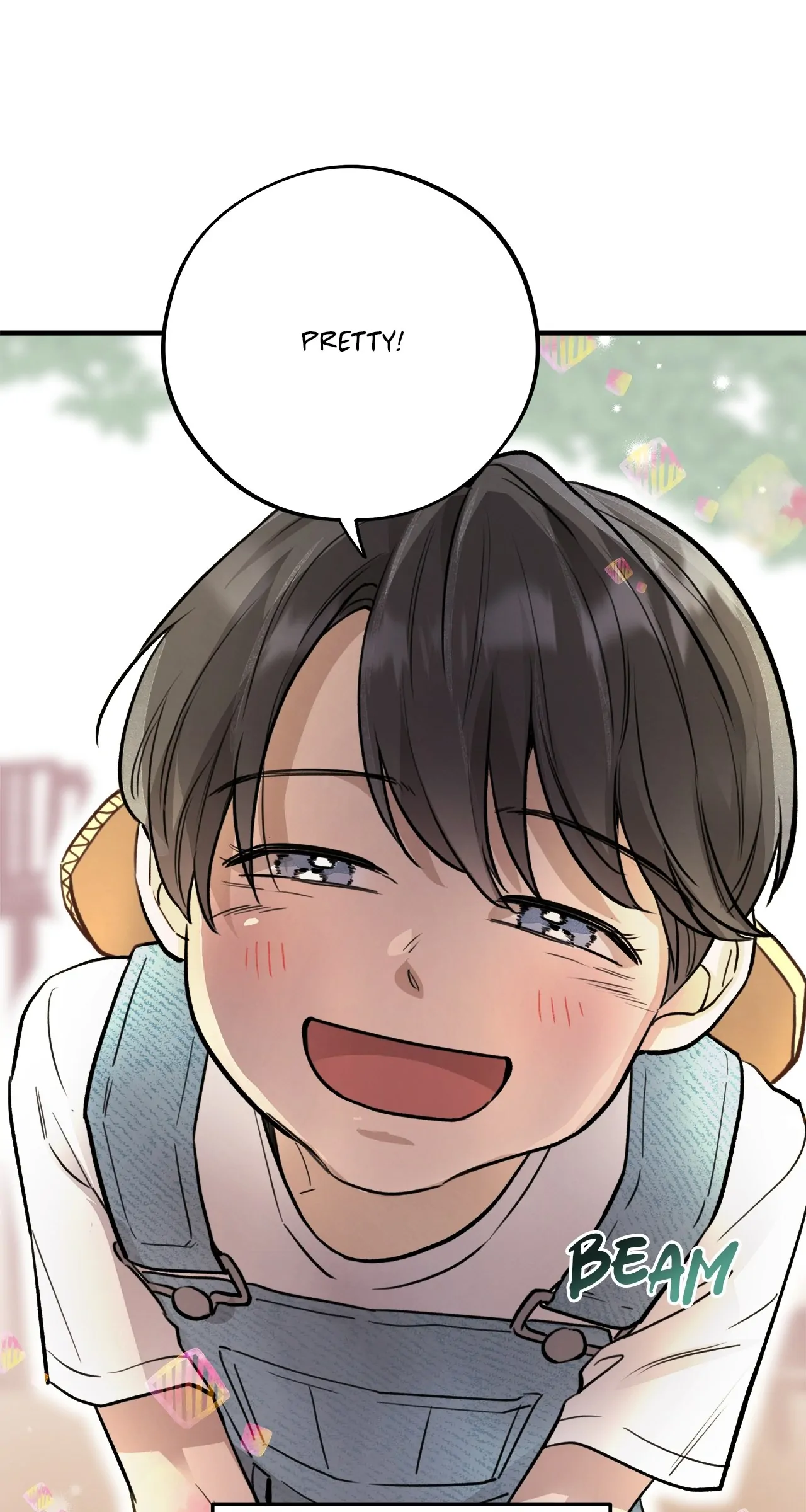 Honey Bear 〘Mature Official〙 - Chapter 38 manhwa