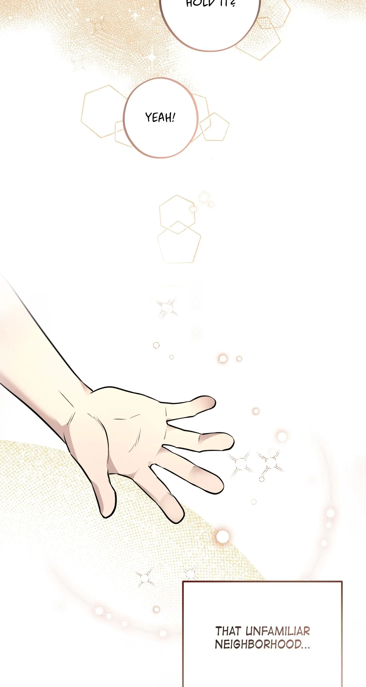 Honey Bear 〘Mature Official〙 - Chapter 38 manhwa