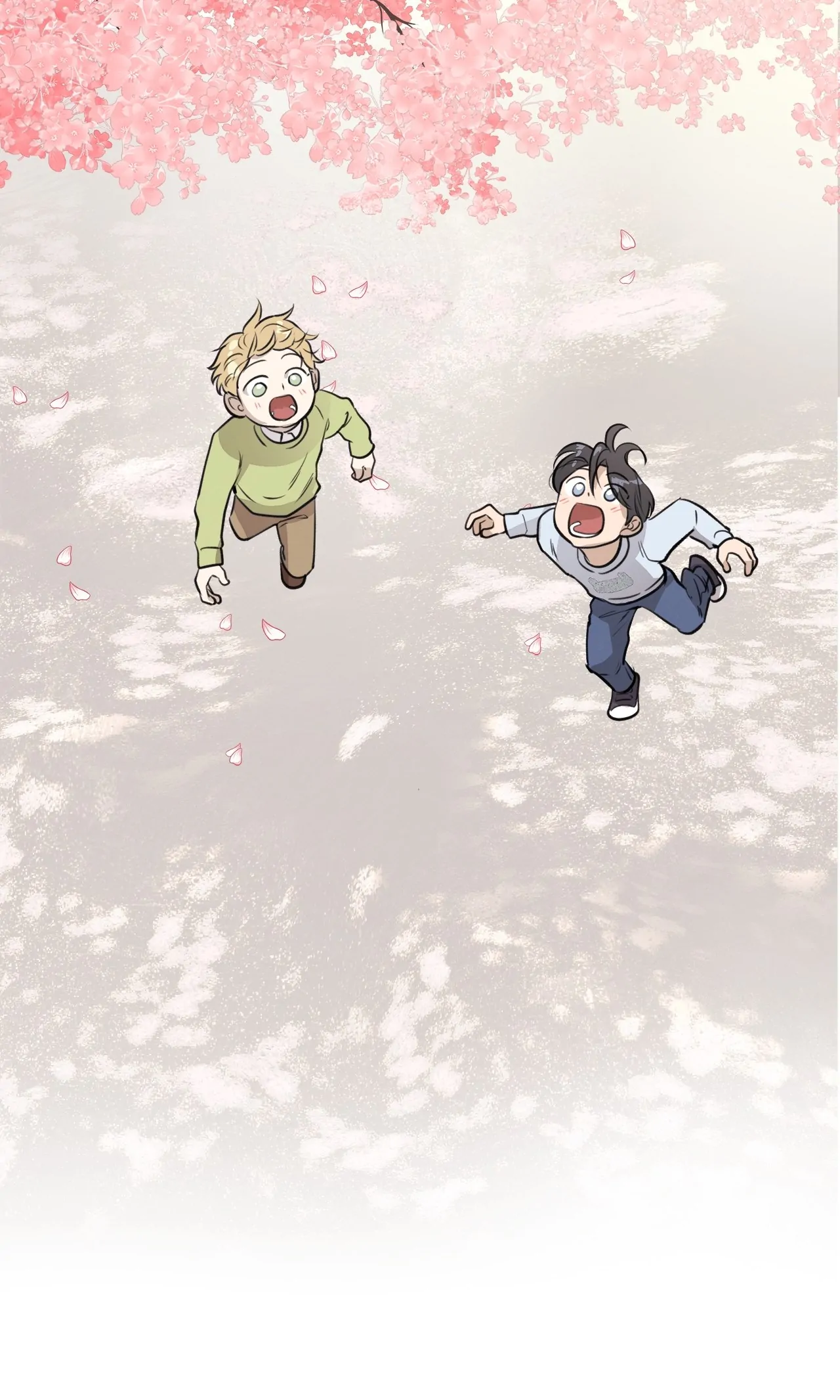 Honey Bear 〘Mature Official〙 - Chapter 38 manhwa