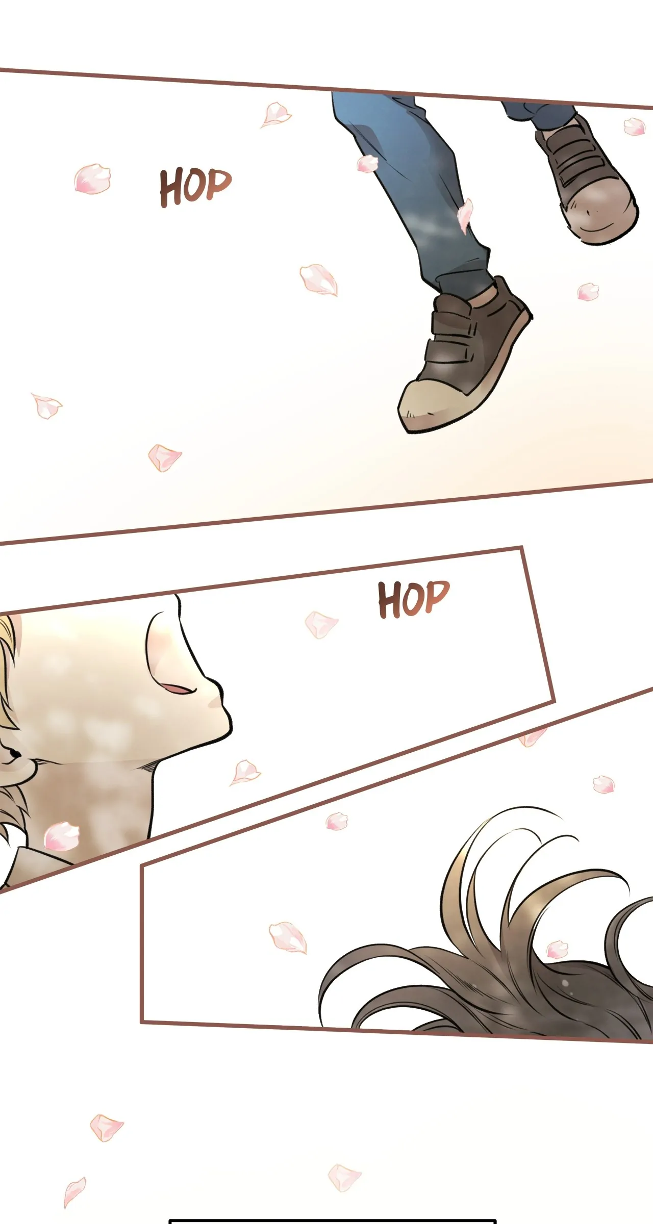 Honey Bear 〘Mature Official〙 - Chapter 38 manhwa