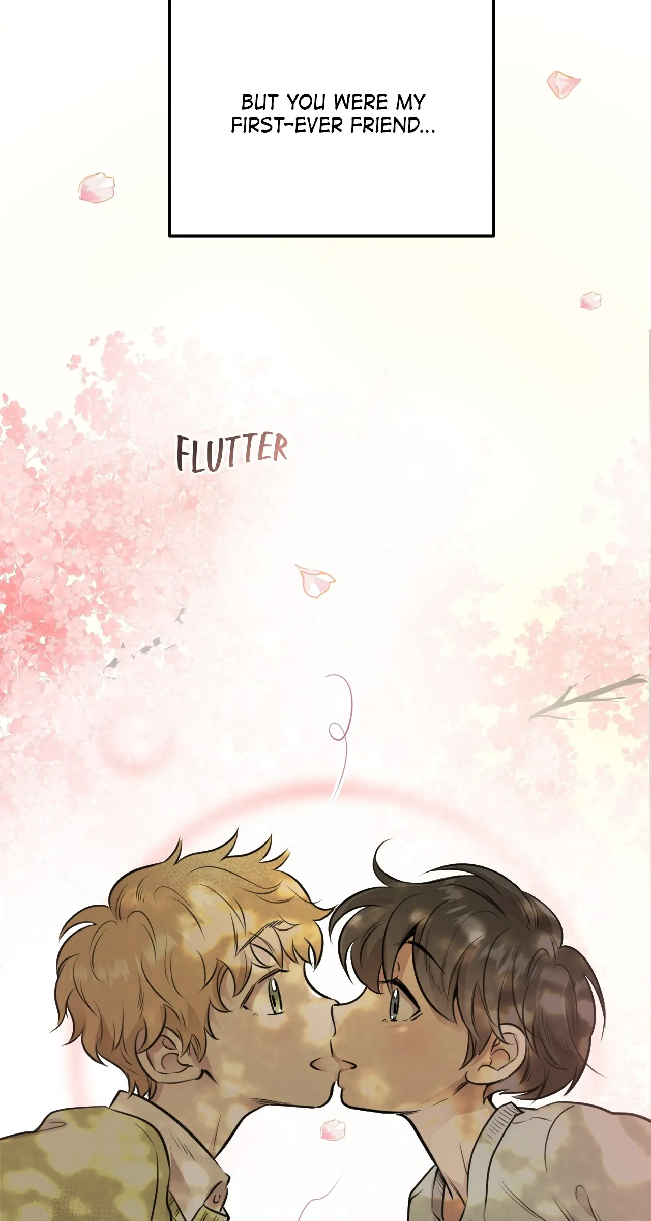 Honey Bear 〘Mature Official〙 - Chapter 38 manhwa
