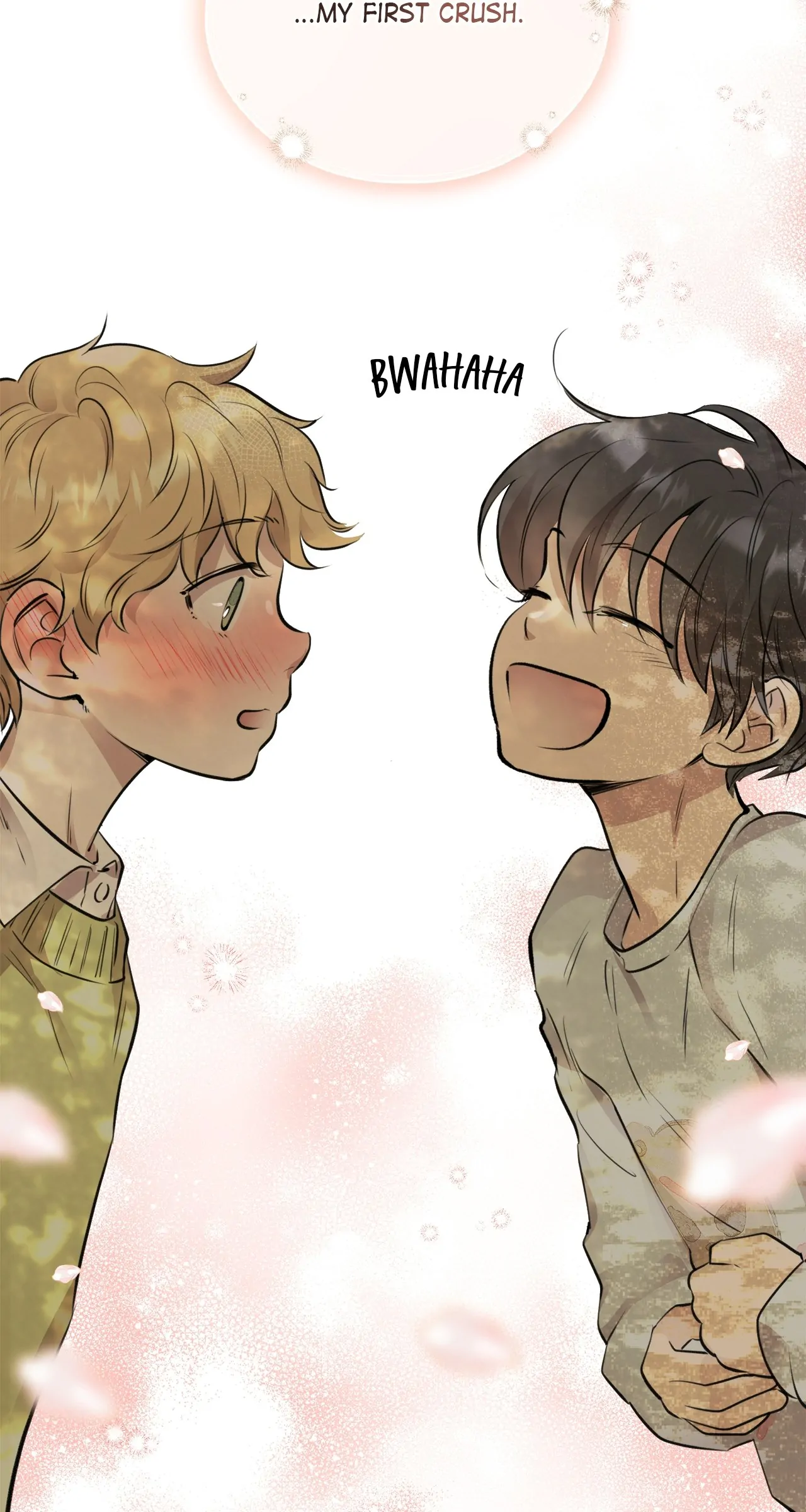 Honey Bear 〘Mature Official〙 - Chapter 38 manhwa