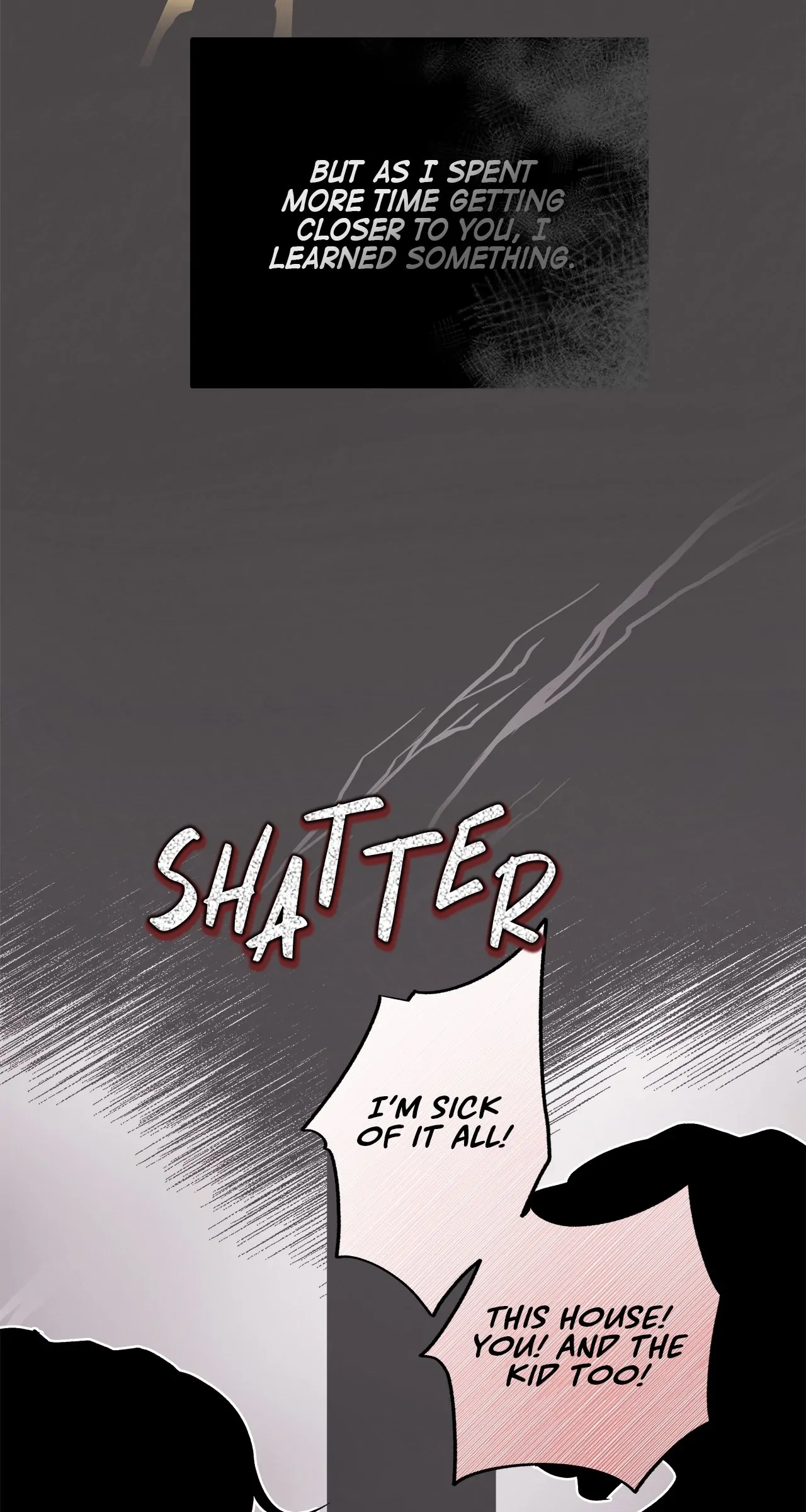 Honey Bear 〘Mature Official〙 - Chapter 38 manhwa