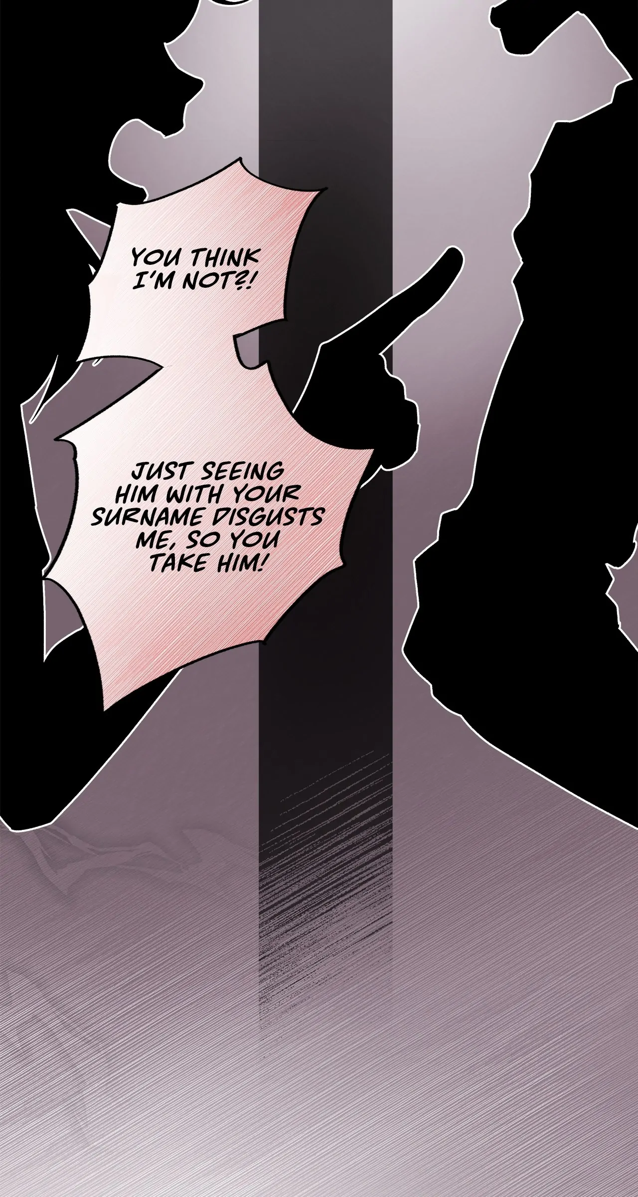 Honey Bear 〘Mature Official〙 - Chapter 38 manhwa