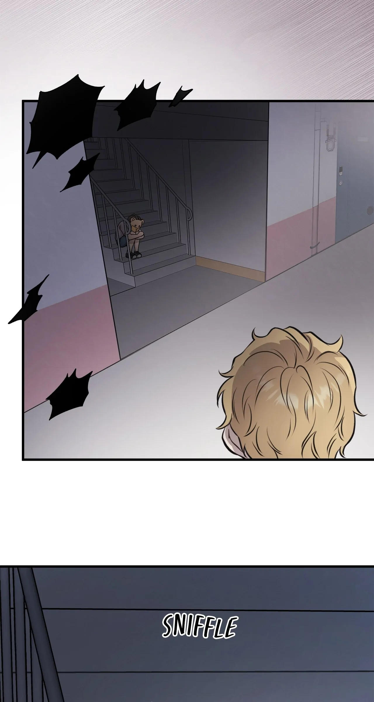 Honey Bear 〘Mature Official〙 - Chapter 38 manhwa