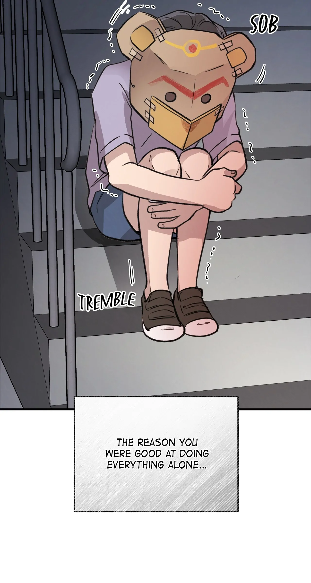 Honey Bear 〘Mature Official〙 - Chapter 38 manhwa