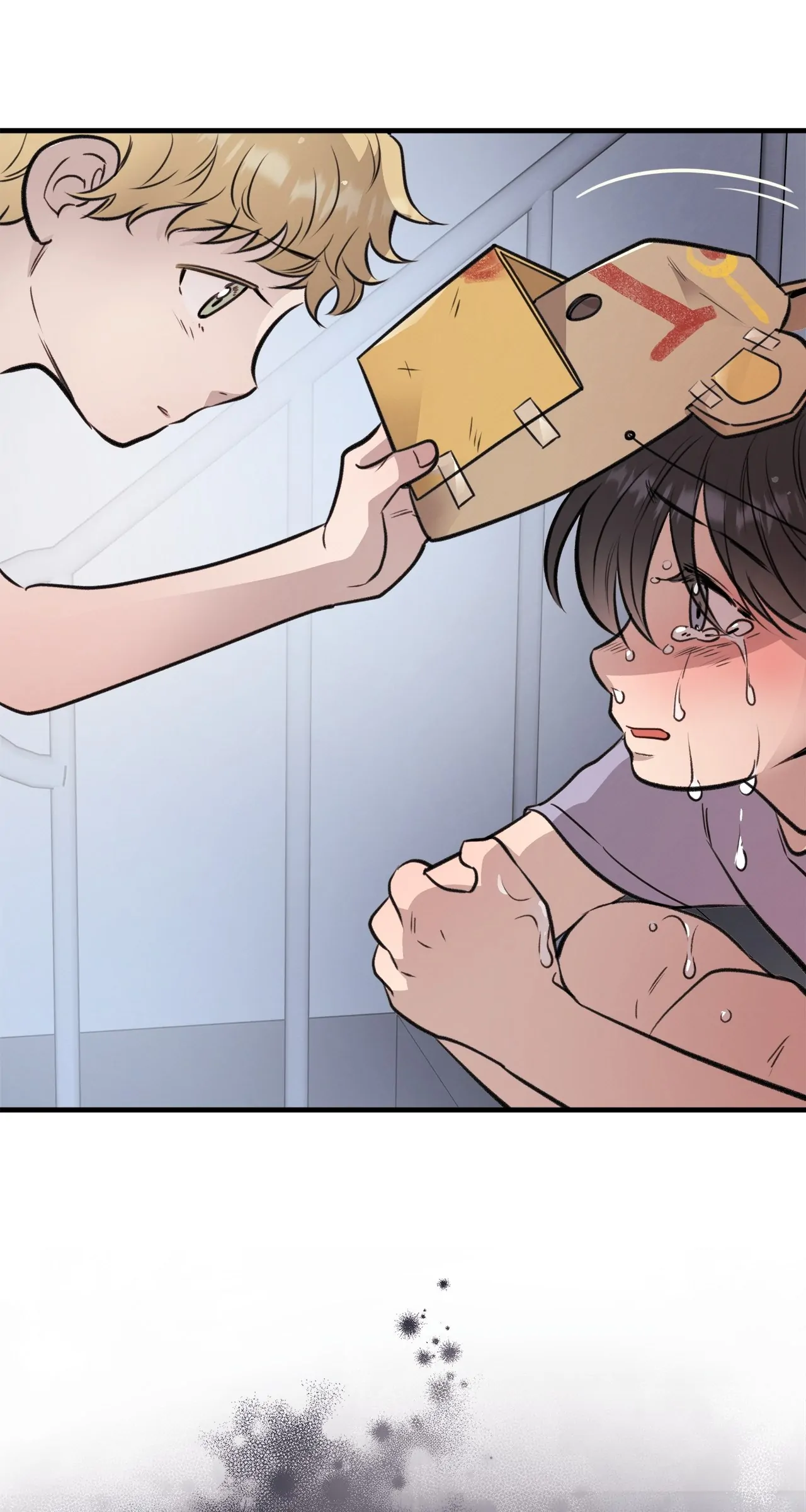 Honey Bear 〘Mature Official〙 - Chapter 38 manhwa